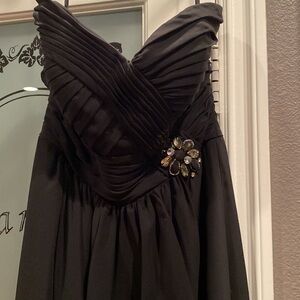 May Queen Couture ballgown size 6